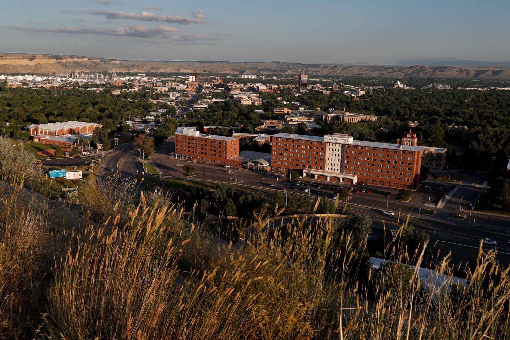 MSU Billings Foundation & Alumni hires interim President