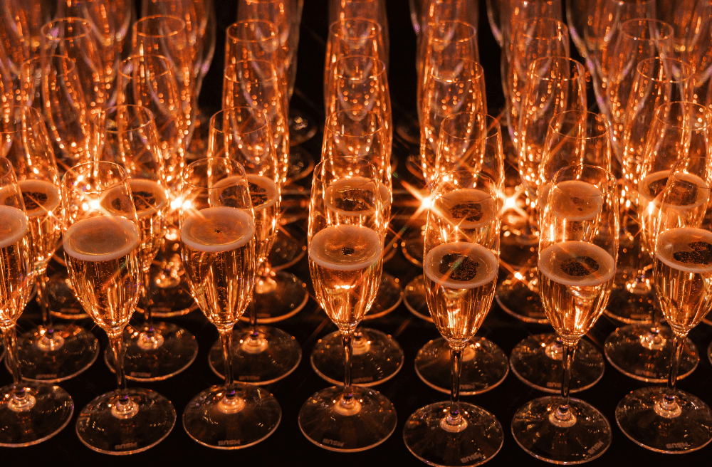 Wine & Food Festival